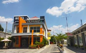 Hotel Karunia PKPRI